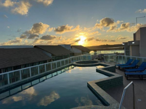 Flat Ecomirage - Porto de Galinhas